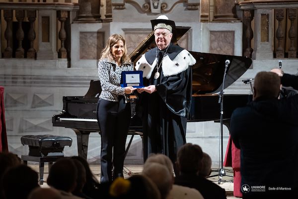 Inaugurazione Anno Accademico