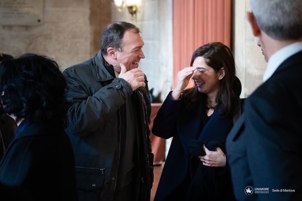 Inaugurazione Anno Accademico