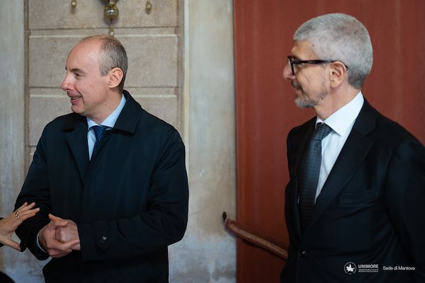 Inaugurazione Anno Accademico