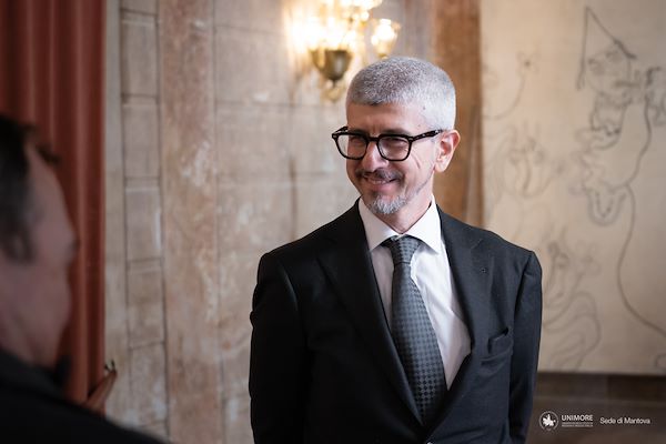 Inaugurazione Anno Accademico