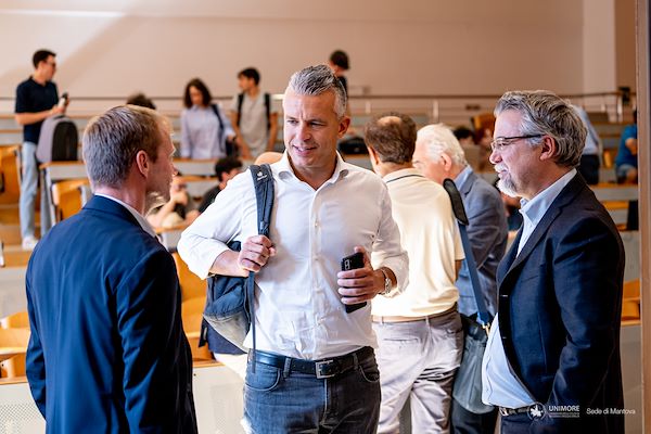 Green & Digital Transformation Hackathon - Settembre 2023