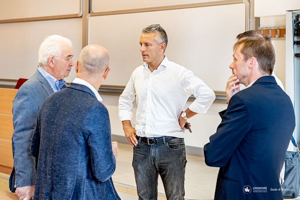 Green & Digital Transformation Hackathon - Settembre 2023