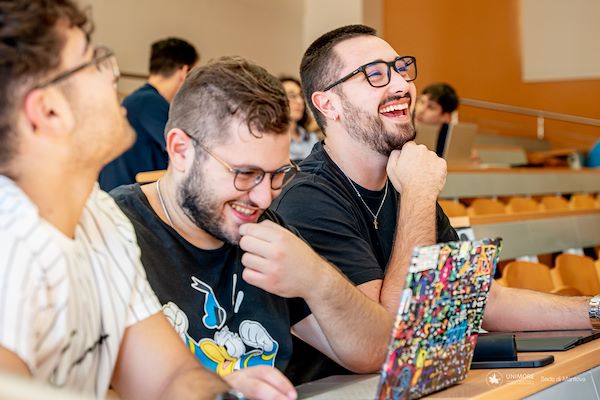 Green & Digital Transformation Hackathon - Settembre 2023