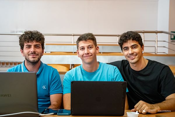 Green & Digital Transformation Hackathon - Settembre 2023