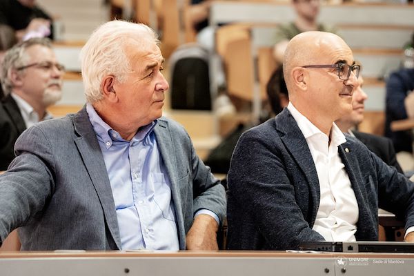 Green & Digital Transformation Hackathon - Settembre 2023