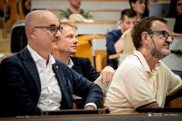 Green & Digital Transformation Hackathon - Settembre 2023