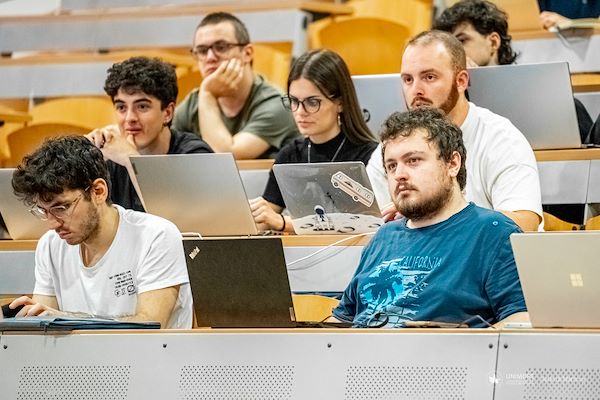 Green & Digital Transformation Hackathon - Settembre 2023