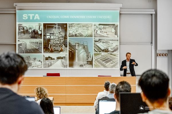 Green & Digital Transformation Hackathon - Settembre 2023