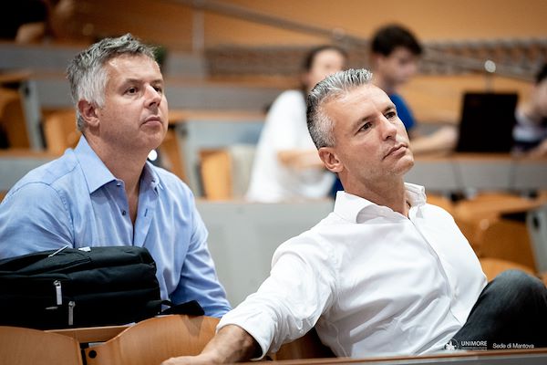 Green & Digital Transformation Hackathon - Settembre 2023