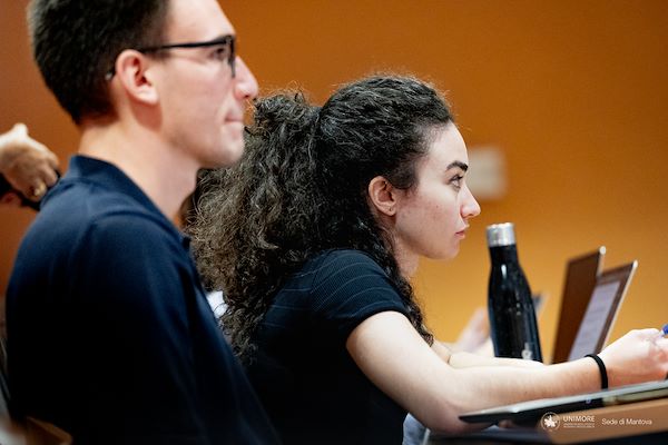 Green & Digital Transformation Hackathon - Settembre 2023