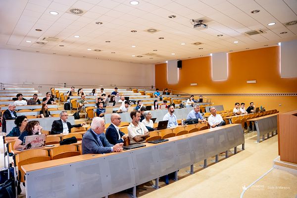 Green & Digital Transformation Hackathon - Settembre 2023