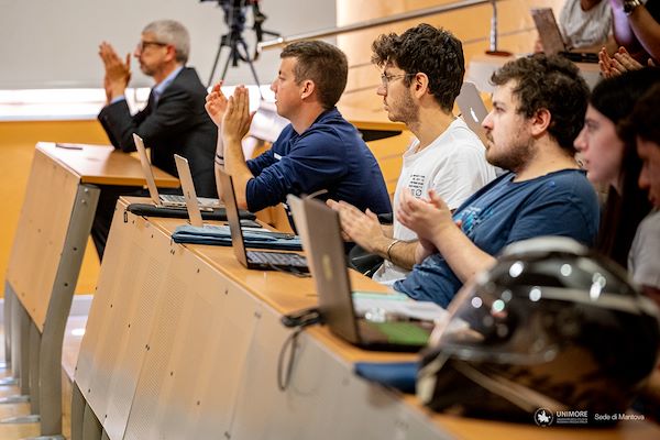 Green & Digital Transformation Hackathon - Settembre 2023