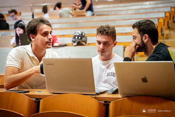 Green & Digital Transformation Hackathon - Settembre 2023