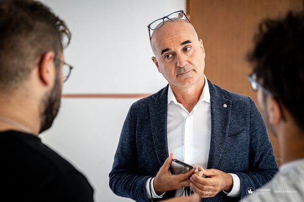 Green & Digital Transformation Hackathon - Settembre 2023