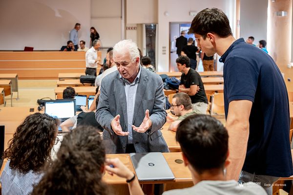 Green & Digital Transformation Hackathon - Settembre 2023