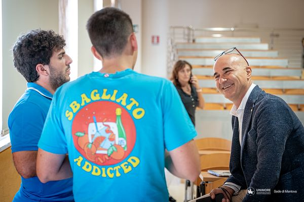 Green & Digital Transformation Hackathon - Settembre 2023