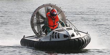 Navigazione Autonoma