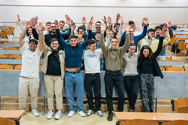 Hackathon SCIoTeM 2024 - Supply Chain, Internet of Things and Manufacturing