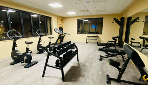 Comfort e convenienza