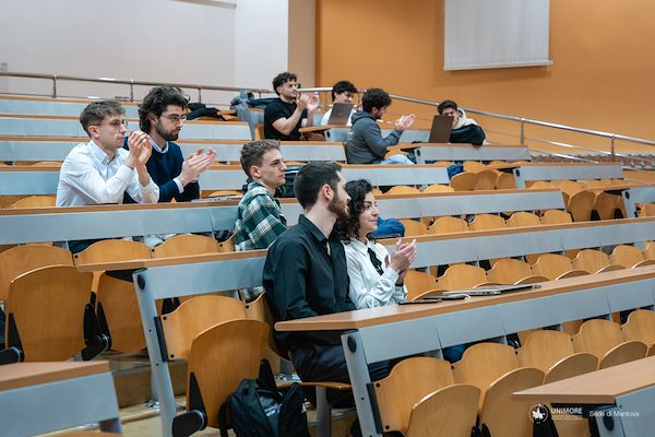 Hackathon SCIoTeM 2024 - Supply Chain, Internet of Things and Manufacturing