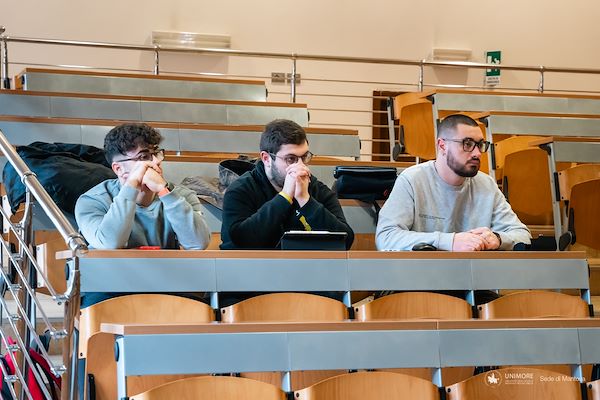 Hackathon SCIoTeM 2024 - Supply Chain, Internet of Things and Manufacturing