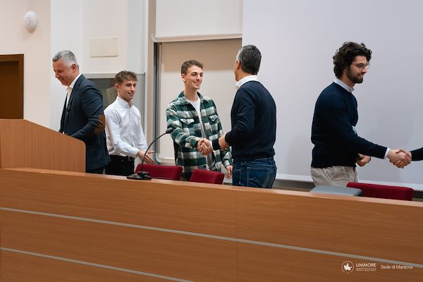 Hackathon SCIoTeM 2024 - Supply Chain, Internet of Things and Manufacturing