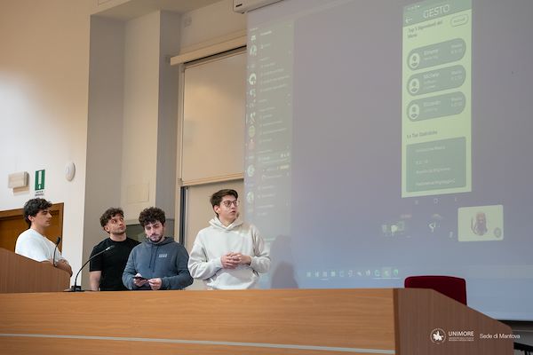 Hackathon SCIoTeM 2024 - Supply Chain, Internet of Things and Manufacturing