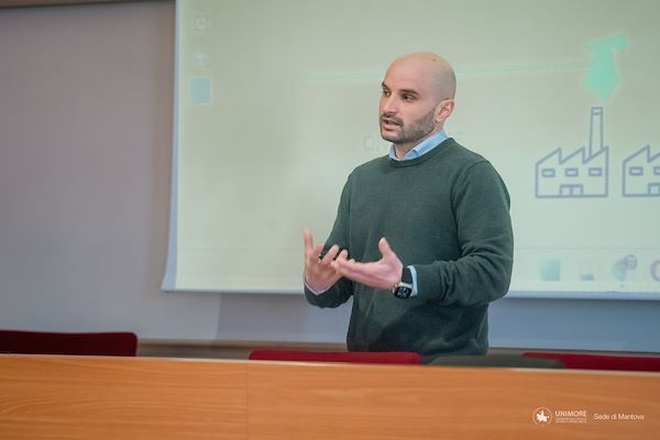 Hackathon SCIoTeM 2024 - Supply Chain, Internet of Things and Manufacturing