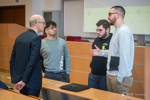 Hackathon SCIoTeM 2024 - Supply Chain, Internet of Things and Manufacturing