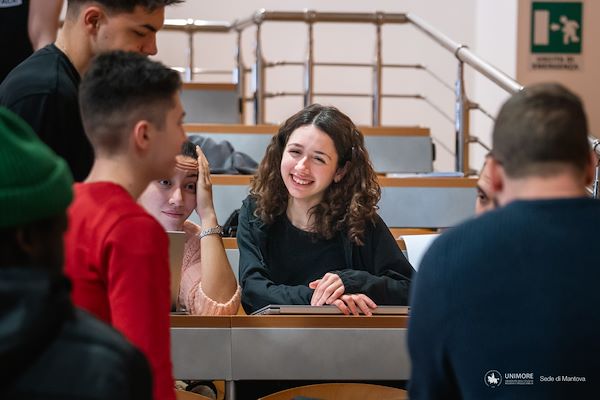 Hackathon SCIoTeM 2024 - Supply Chain, Internet of Things and Manufacturing