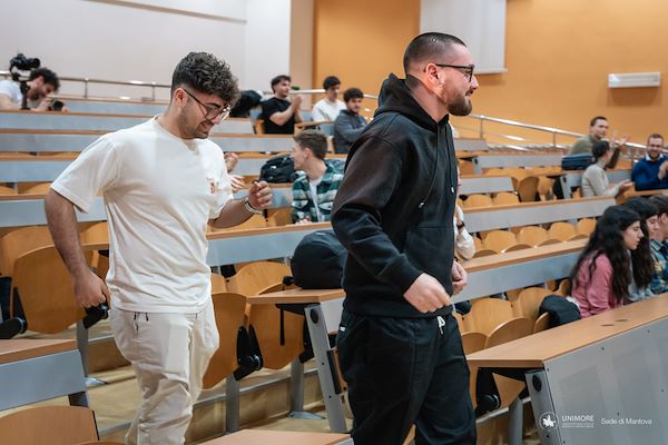 Hackathon SCIoTeM 2024 - Supply Chain, Internet of Things and Manufacturing