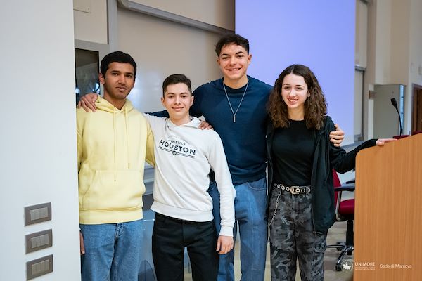 Hackathon SCIoTeM 2024 - Supply Chain, Internet of Things and Manufacturing