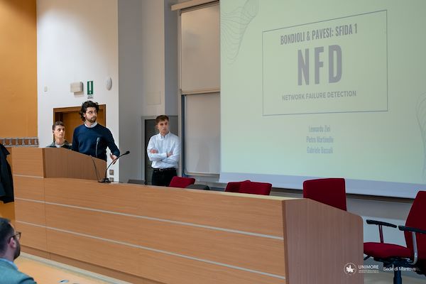 Hackathon SCIoTeM 2024 - Supply Chain, Internet of Things and Manufacturing