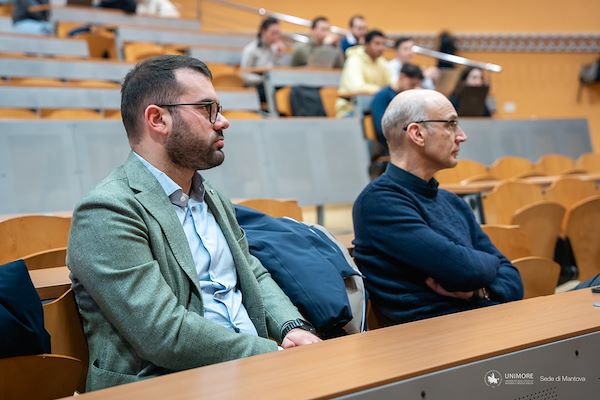 Hackathon SCIoTeM 2024 - Supply Chain, Internet of Things and Manufacturing