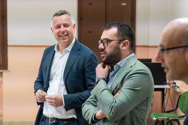 Hackathon SCIoTeM 2024 - Supply Chain, Internet of Things and Manufacturing