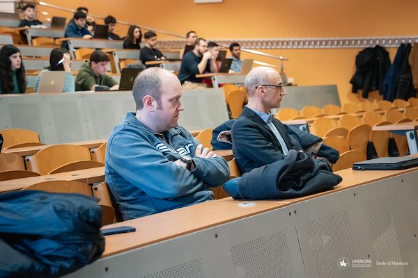 Hackathon SCIoTeM 2024 - Supply Chain, Internet of Things and Manufacturing