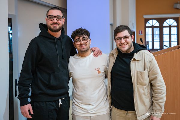 Hackathon SCIoTeM 2024 - Supply Chain, Internet of Things and Manufacturing