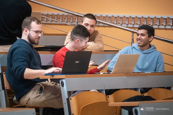 Hackathon SCIoTeM 2024 - Supply Chain, Internet of Things and Manufacturing