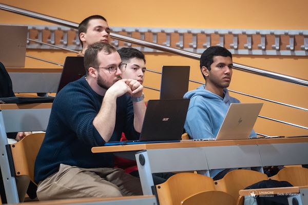 Hackathon SCIoTeM 2024 - Supply Chain, Internet of Things and Manufacturing