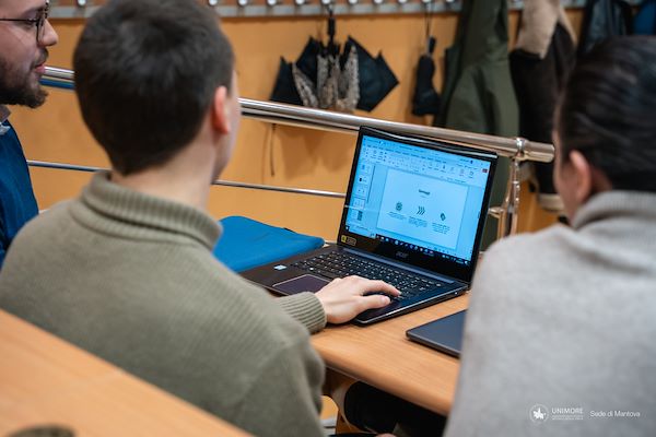 Hackathon SCIoTeM 2024 - Supply Chain, Internet of Things and Manufacturing