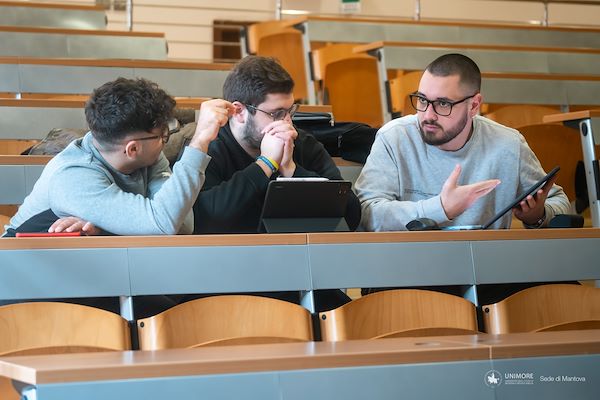 Hackathon SCIoTeM 2024 - Supply Chain, Internet of Things and Manufacturing