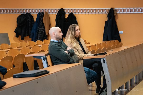 Hackathon SCIoTeM 2024 - Supply Chain, Internet of Things and Manufacturing