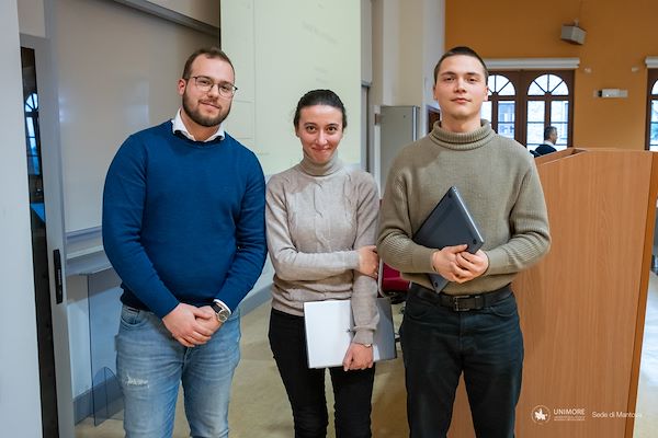 Hackathon SCIoTeM 2024 - Supply Chain, Internet of Things and Manufacturing