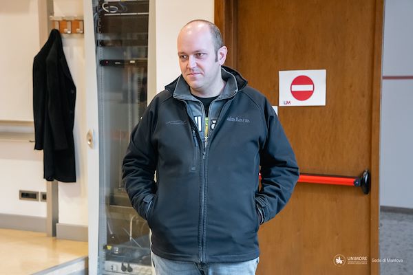 Hackathon SCIoTeM 2024 - Supply Chain, Internet of Things and Manufacturing