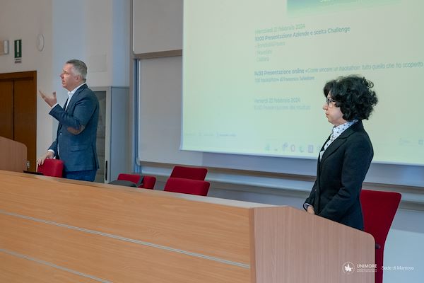 Hackathon SCIoTeM 2024 - Supply Chain, Internet of Things and Manufacturing