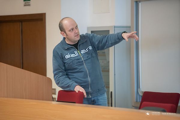 Hackathon SCIoTeM 2024 - Supply Chain, Internet of Things and Manufacturing