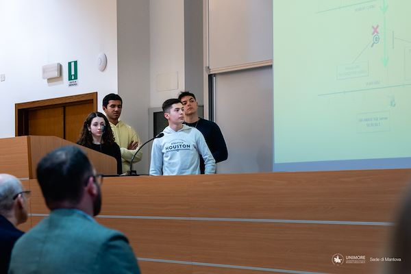 Hackathon SCIoTeM 2024 - Supply Chain, Internet of Things and Manufacturing