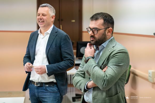 Hackathon SCIoTeM 2024 - Supply Chain, Internet of Things and Manufacturing