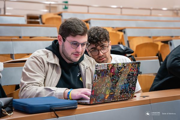 Hackathon SCIoTeM 2024 - Supply Chain, Internet of Things and Manufacturing