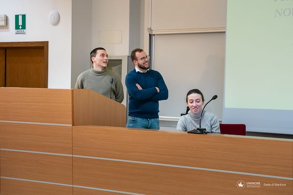 Hackathon SCIoTeM 2024 - Supply Chain, Internet of Things and Manufacturing